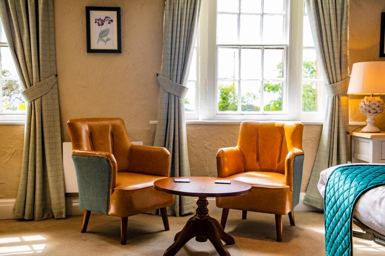 Haighton Manor - Brunning And Price Grimsargh المظهر الخارجي الصورة