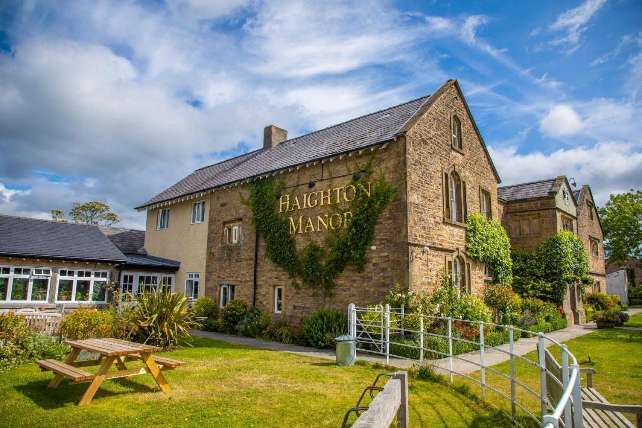 Haighton Manor - Brunning And Price Grimsargh المظهر الخارجي الصورة