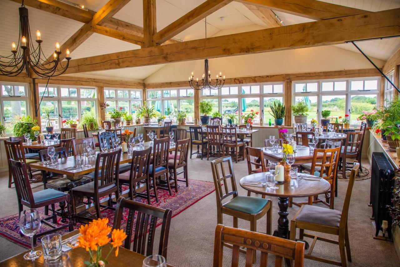 Haighton Manor - Brunning And Price Grimsargh المظهر الخارجي الصورة